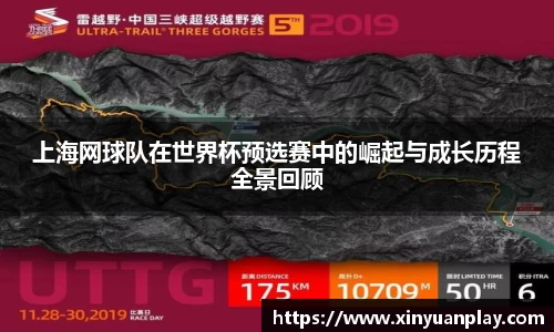 上海网球队在世界杯预选赛中的崛起与成长历程全景回顾